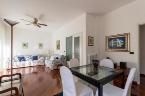 Angelo Apartment, Rapallo